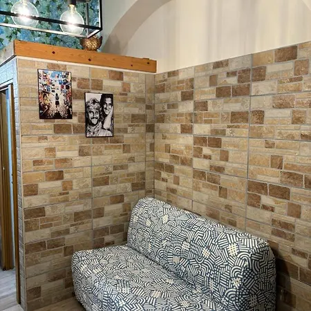 Apartment Dimora San Gennaro Naples